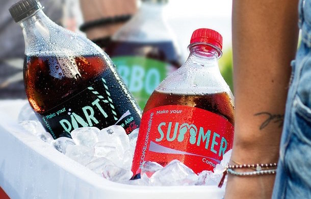 Consumers In For A Surprise As Coke Prepares To ‘come Alive This Summer