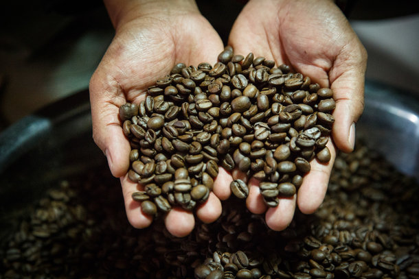 International Coffee Day: Time to reflect on climate change