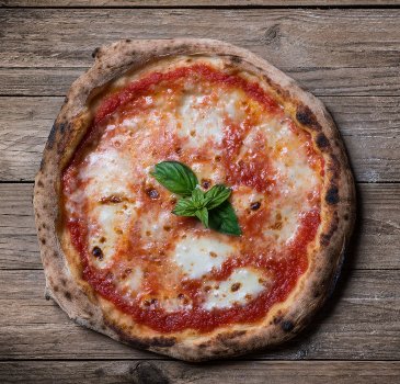 Discover the Ultimate Pizza Experience with Organic Dough Co.