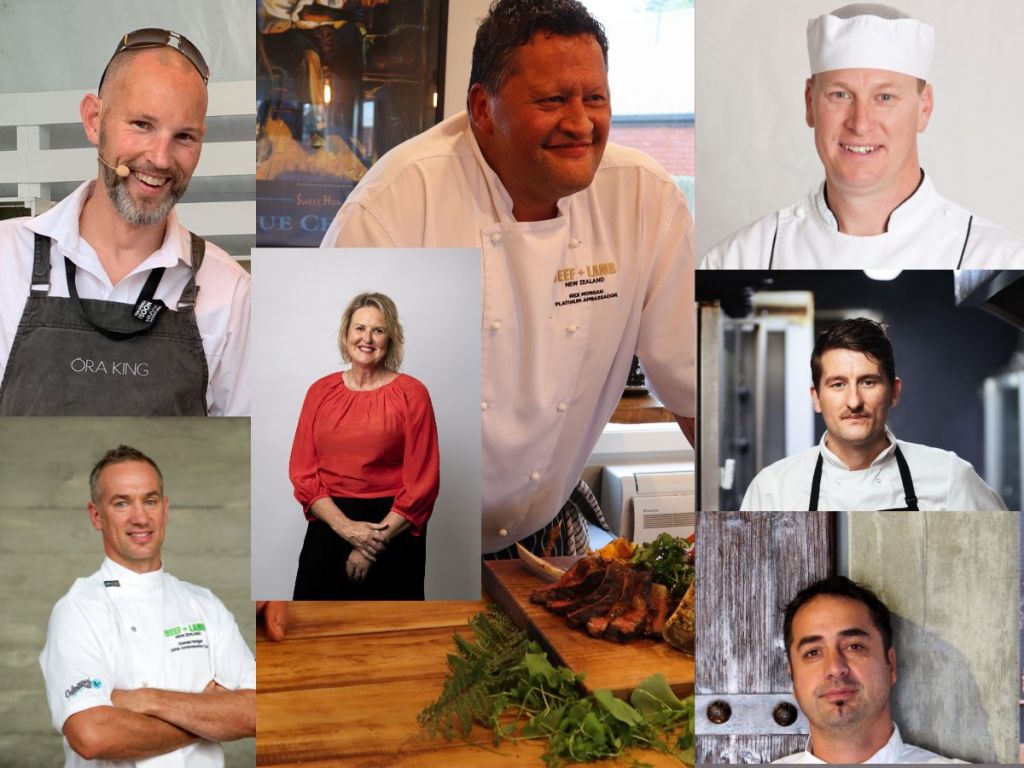 Top Christchurch Chefs join forces for Starry Night fundraiser