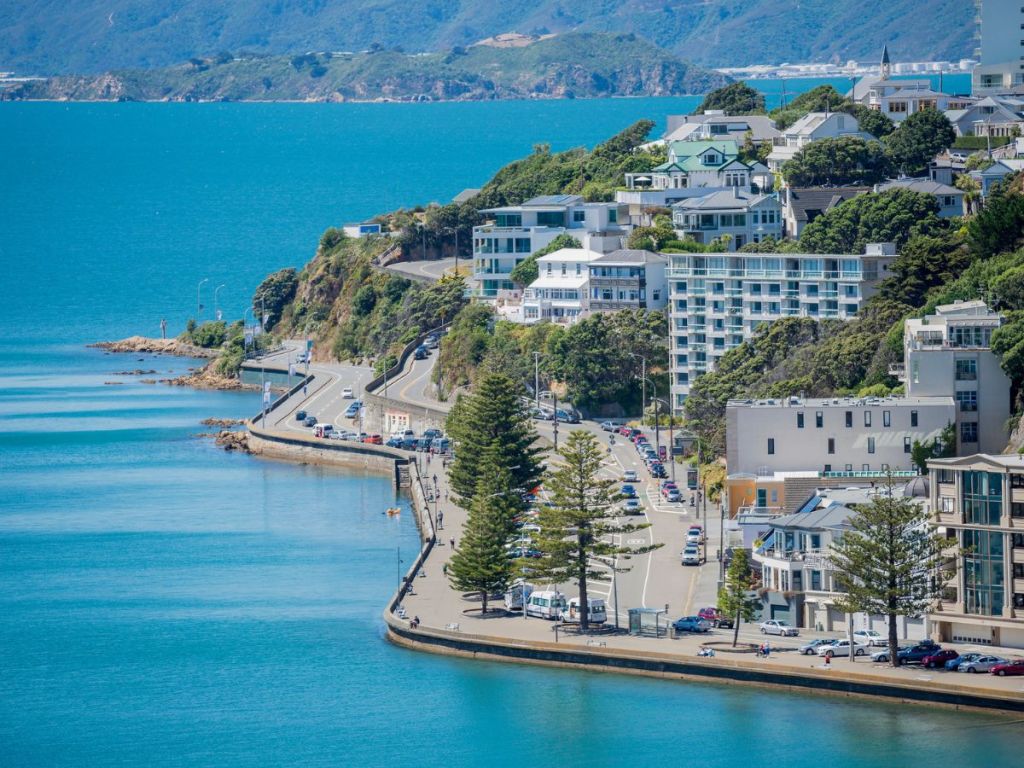 Domestic Travel Decline Hits New Zealand Hotels Hard