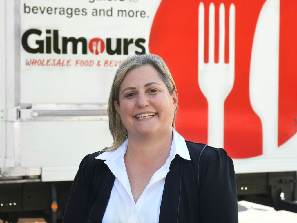 ‘Gilmours Helping Hospo’ campaign locks in pricing – and a $10,000 prize pool