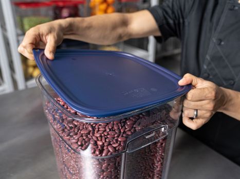 Cambro reliable food storage