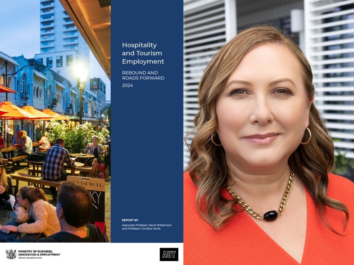 Hospitality industry report reveals a mixed picture with key challenges 