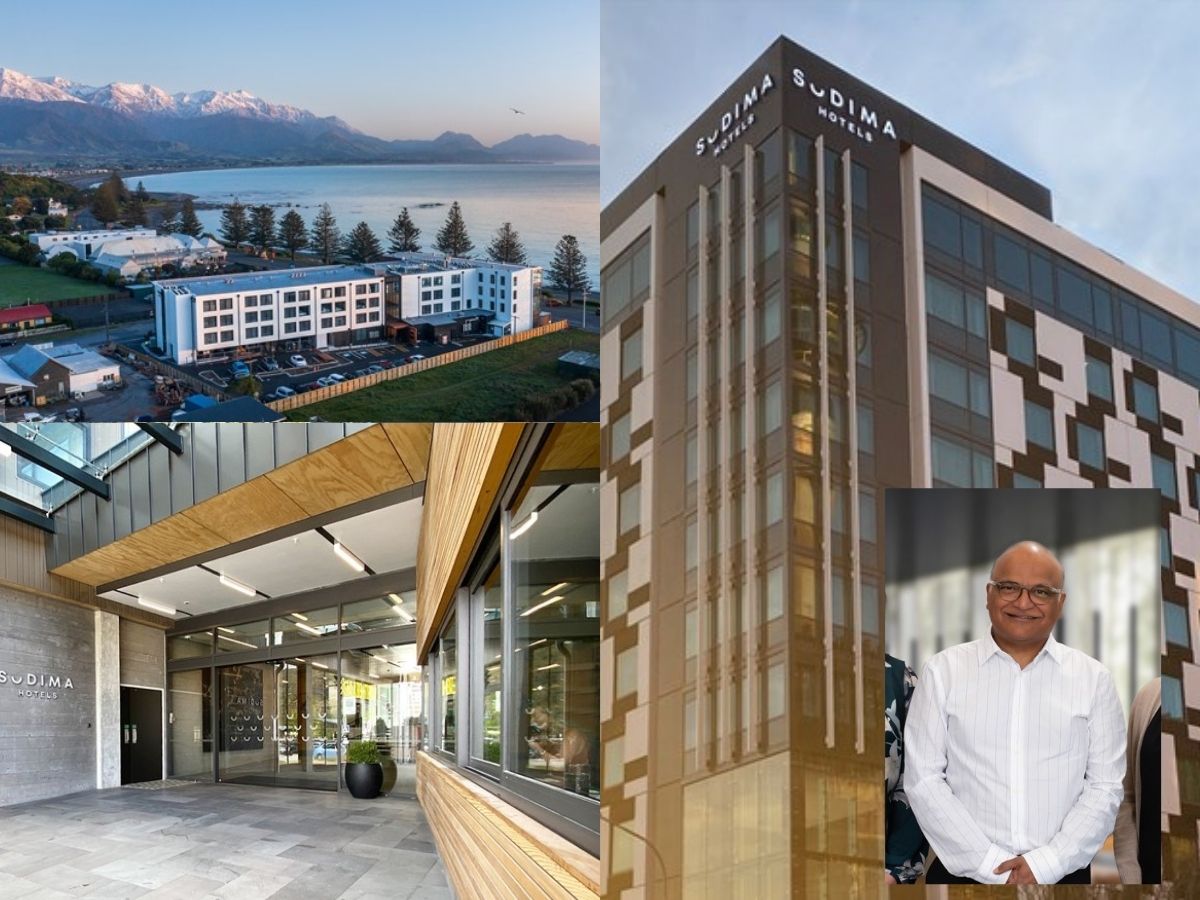 Sudima Hotels launch Māori & Pacific youth internships to promote leadership pathways 