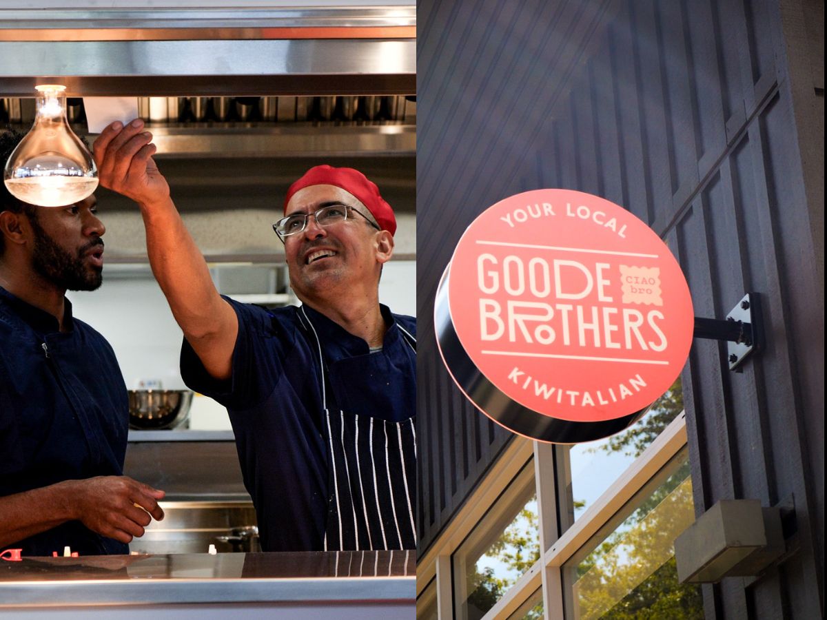 Goode Brothers brings ‘Kiwitalian’ concept to Bethlehem Town Centre 